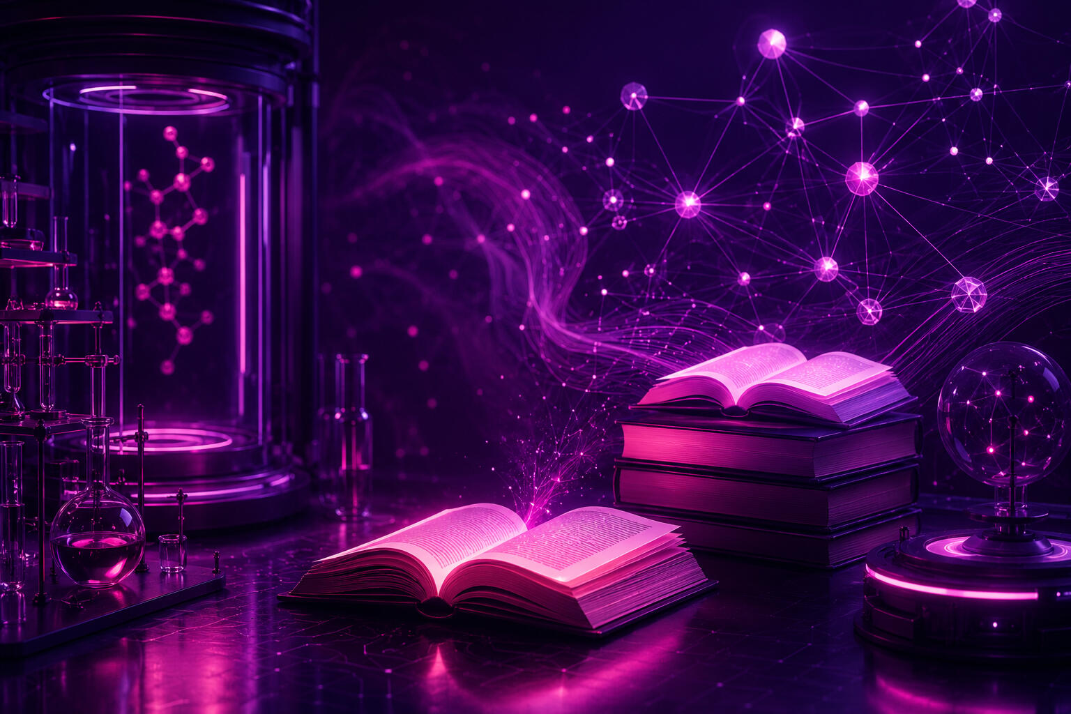 Whether you're just starting your KM journey or ready to level up your AI practice, the Knovera Knowledge Lab is your space to learn, grow, and transform the way your organization thinks, works, and wins.
